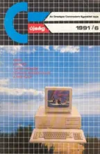 Commodore újság Commodore újság