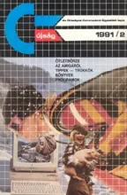 Commodore újság Commodore újság