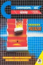 Commodore újság Commodore újság