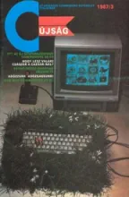 Commodore újság Commodore újság