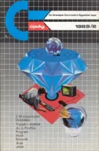 Commodore újság Commodore újság