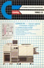 Commodore újság Commodore újság