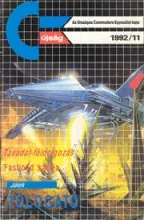 Commodore újság Commodore újság