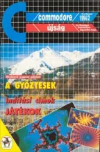 Commodore újság Commodore újság