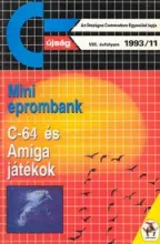 Commodore újság Commodore újság