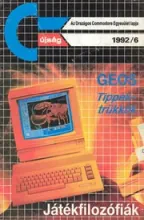 Commodore újság Commodore újság