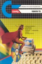 Commodore újság Commodore újság