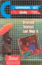 Commodore újság Commodore újság