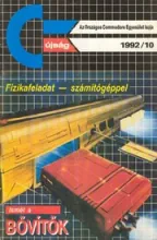 Commodore újság Commodore újság