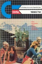 Commodore újság Commodore újság