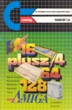 Commodore újság Commodore újság