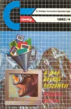 Commodore újság Commodore újság