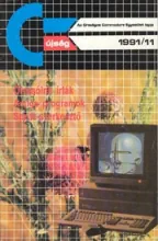 Commodore újság Commodore újság