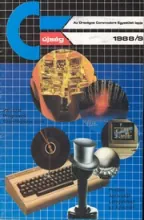 Commodore újság Commodore újság