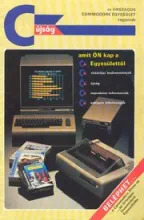 Commodore újság Commodore újság