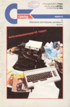 Commodore újság Commodore újság