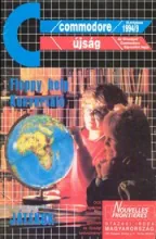 Commodore újság Commodore újság