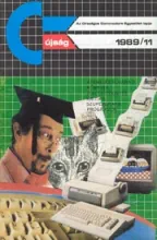 Commodore újság Commodore újság