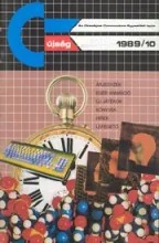 Commodore újság Commodore újság