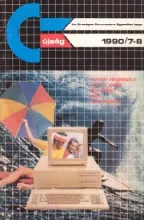 Commodore újság Commodore újság