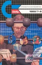 Commodore újság Commodore újság