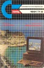 Commodore újság Commodore újság