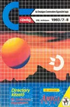 Commodore újság Commodore újság