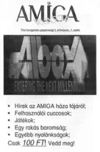 Amiga RuleZ! Amiga RuleZ!