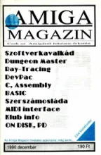 Amiga Magazin Amiga Magazin