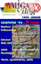 Amiga Világ Amiga Világ