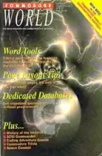 Commodore World Commodore World