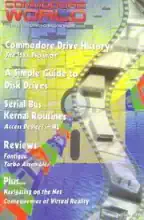 Commodore World Commodore World