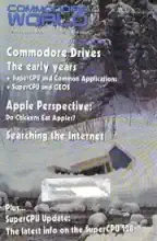 Commodore World Commodore World