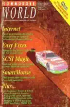 Commodore World Commodore World