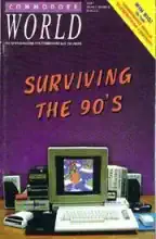 Commodore World Commodore World