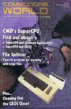 Commodore World Commodore World