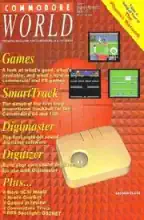 Commodore World Commodore World