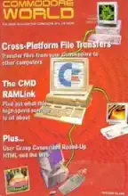 Commodore World Commodore World