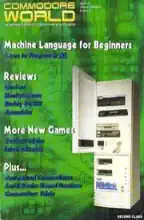 Commodore World Commodore World