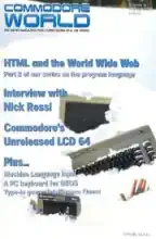 Commodore World Commodore World