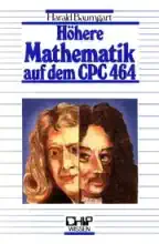 Hohere Mathematik Auf Dem CPC 464 Hohere Mathematik Auf Dem CPC 464