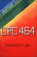 Amstrad CPC / Orion CPC Masterfile 464 Amstrad CPC / Orion CPC Masterfile 464