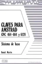 Claves para Amstrad Claves para Amstrad