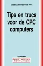 Tips en trucs voor de CPC computers Tips en trucs voor de CPC computers