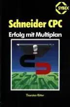 Schneider CPC Erfolg Mit MULTIPLAN Schneider CPC Erfolg Mit MULTIPLAN