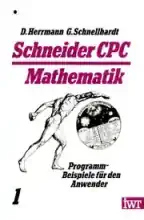 Schneider CPC Mathematik Schneider CPC Mathematik