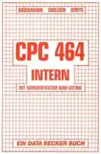 CPC 464 Intern CPC 464 Intern