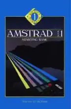 AMSTRAD Watsons Workbook Book 1 - Starting BASIC AMSTRAD Watsons Workbook Book 1 - Starting BASIC