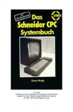 Das Scheider CPC Systembuch v4 Das Scheider CPC Systembuch v4