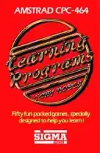 AMSTRAD CPC 464 Learning Programs  AMSTRAD CPC 464 Learning Programs